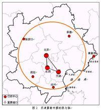 永清工業園區地理位置