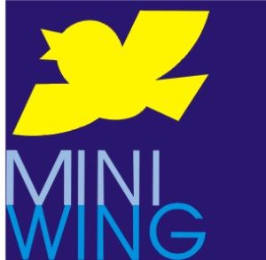 miniwing小翅膀童裝