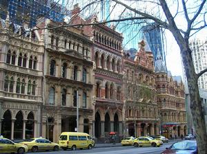 Collins Street