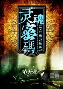 靈魂密碼[黑岩網小說]