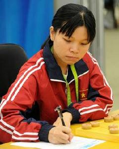 吳蘭香[越南象棋棋手]