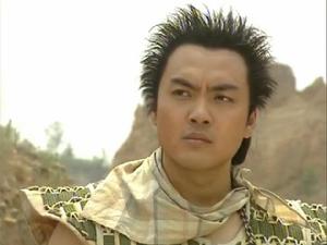 《武林外史》[2001年大陸版黃海冰、王艷主演電視劇]