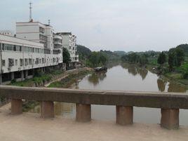 楊家河村[山東省萊陽市河洛鎮楊家河村]