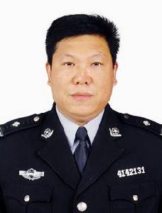 謝海燕[河南司法警官職業學院輔導員]