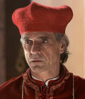 jeremy Irons