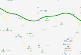 深圳－岑溪高速公路