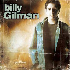 Young Love[Billy Gilman演唱歌曲]