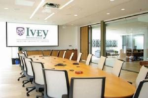 Ivey Meeting Room