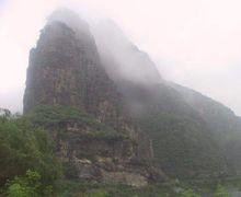 九里山風景區