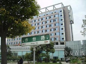 寶山台鼎中小企業園