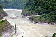 德興鄉雅江大橋