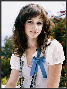 Alexis Bledel