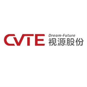 廣州視源電子科技股份有限公司