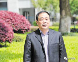 李洪波[湖南長沙市財政局黨組書記、局長]