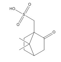 樟腦磺酸