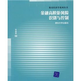 《金融高階矩風險識別與控制》