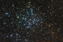 M38與NGC1907