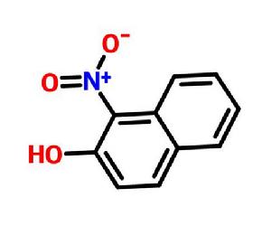 1-硝基-2-萘酚