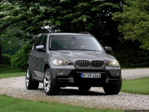 BMWX5