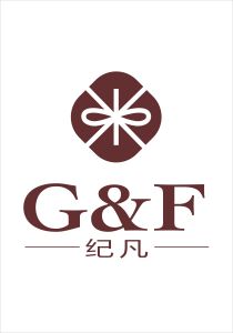 紀凡精油logo