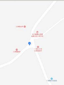 三洲鎮[福建省長汀縣三洲鎮]