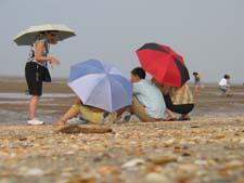 大口河海濱旅遊度假區