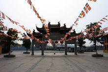 圓通寺[蘇州吳江區圓通寺]