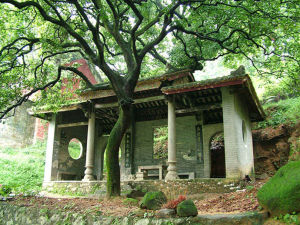 玉岩書院