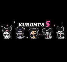 kuromi