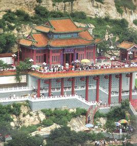 青岩寺文殊院