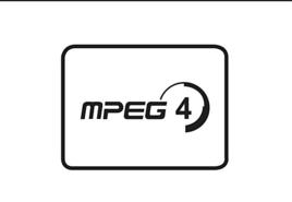 MPEG4