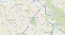 North Ryde