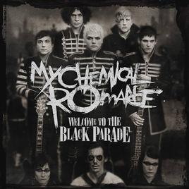 welcome to the black parade