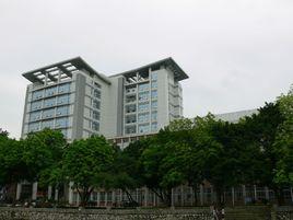 廣西醫科大學圖書館