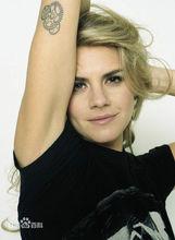 伊麗莎·庫普（Eliza Coupe）