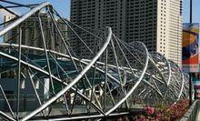 新加坡雙螺旋橋