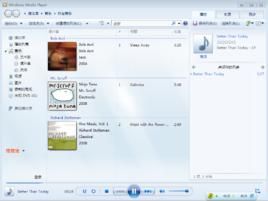 Windows Media Player 11