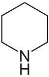 六氫吡啶