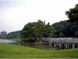 碧湖公園