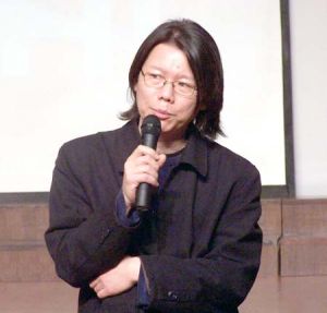 《彼岸》導演