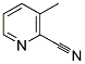 （圖）2-氰基-3-甲基吡啶