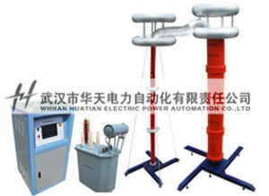 變電站電氣設備交流耐壓諧振裝置