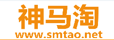 神馬淘LOGO