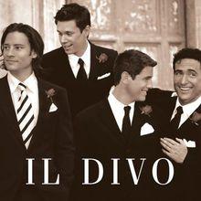 《Il Divo》