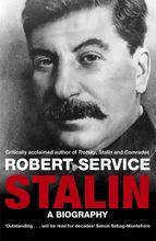 Stalin: A Biography&