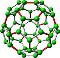 富勒烯化學