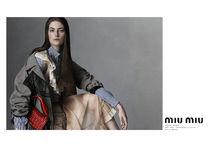 MIU MIU 2016春季廣告