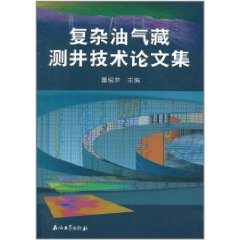 複雜油氣藏測井評價技術論文集