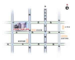 （圖）河北醫科大學第三醫院