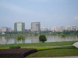 Ganzhou